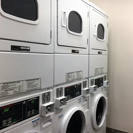 Drummond Serviced Apartments-3